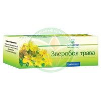 Зверобоя трава-порошок 1,5г №20