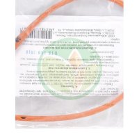 Альфапластик трубка рект газоотвод №16