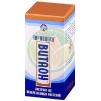 Витаон караваева бальзам 25мл