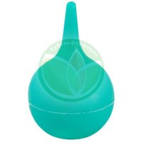 Альберт-киевгума спринцовка пвх №1а мягк након