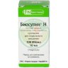 Биосулин н суспензия для подкожного введения 100ме/мл 10мл