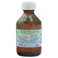 Меновазин раствор для наружного применения спиртовой 40мл