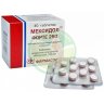 Мексидол форте 250 таблетки покрытые пленочной оболочкой 250мг №40